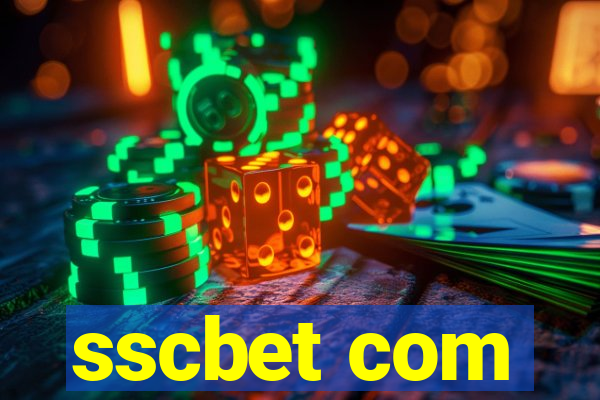 sscbet com